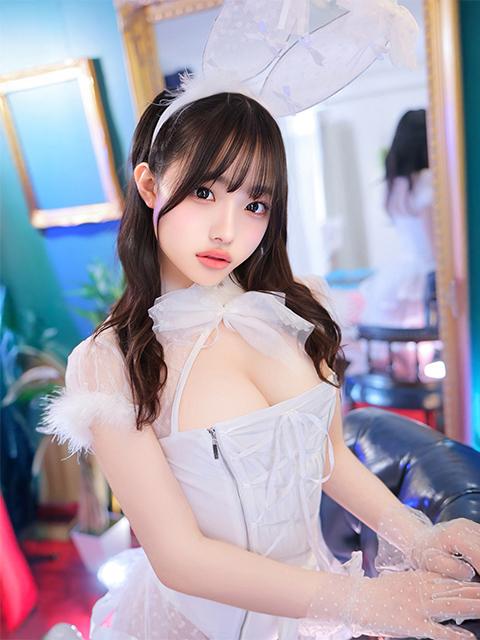 つき | 吉原 TOKYO BUNNYS CLUB (2 / 6)