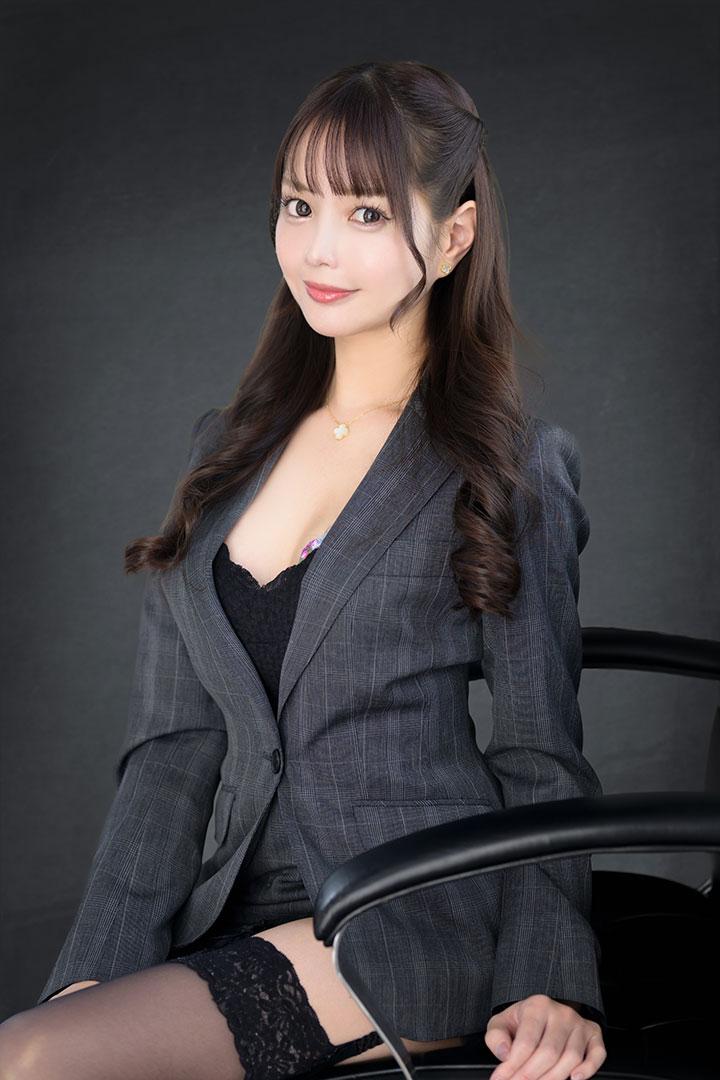 あんり | 吉原 秘書室 (1 / 5)