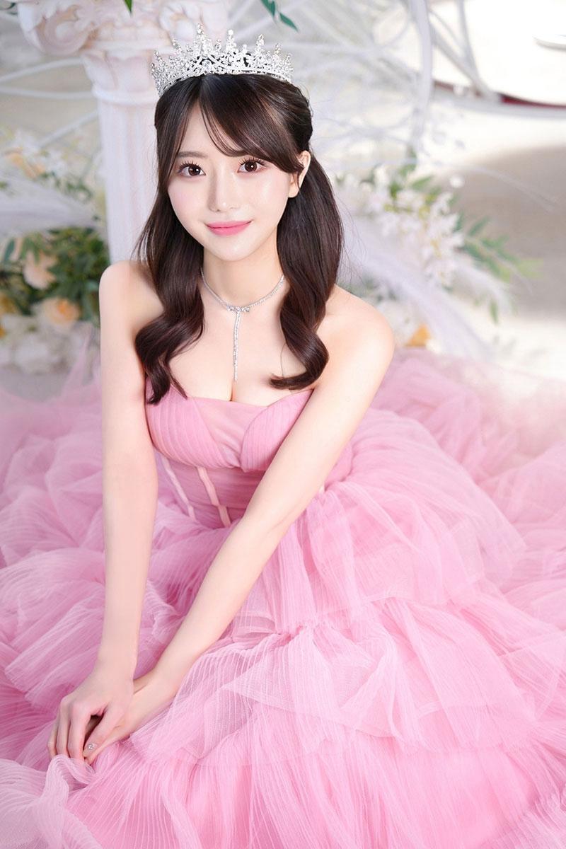 真白 | 吉原 王室 (7 / 11)