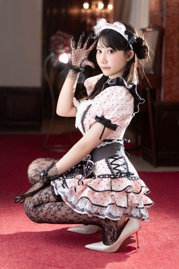 莉華 | 吉原 ヴェルサイユ (9 / 10)