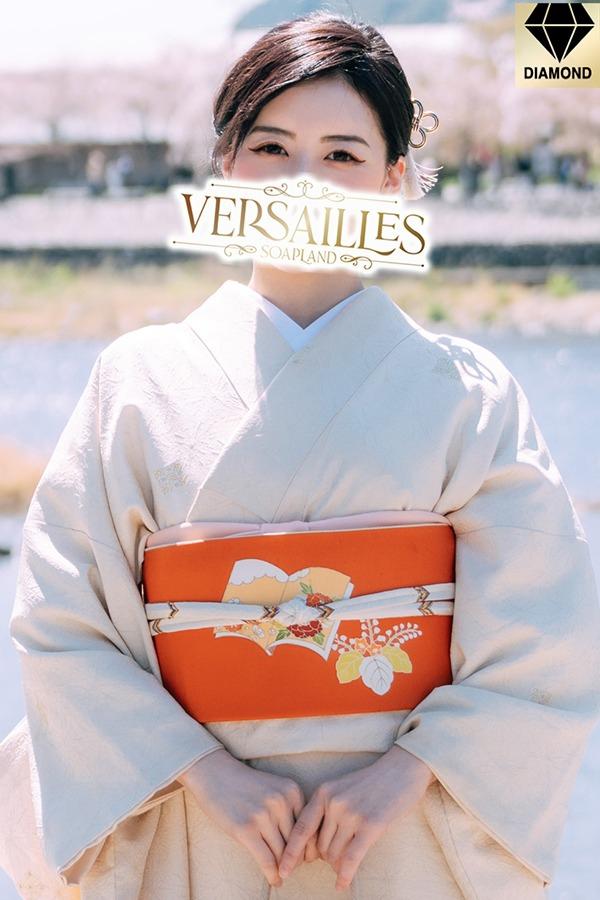 林田はな | 吉原 ヴェルサイユ (1 / 12)