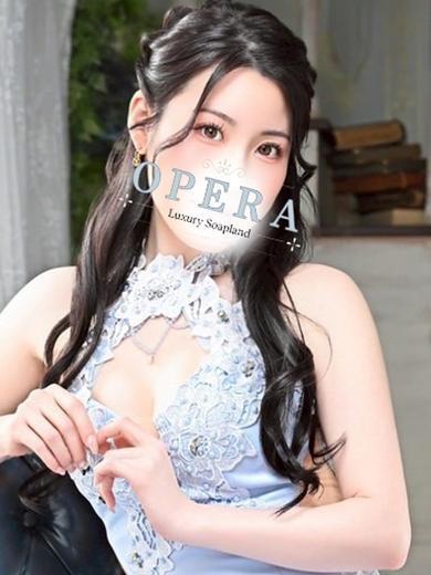 西島明日香 | 吉原 オペラ (1 / 6)