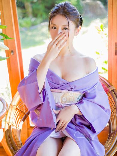 茜 | 吉原 シャトーペトラ (1 / 5)