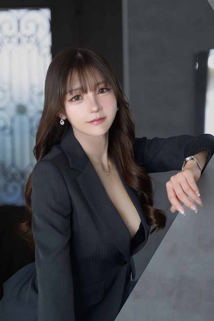 つかさ | 吉原 秘書室 (2 / 5)