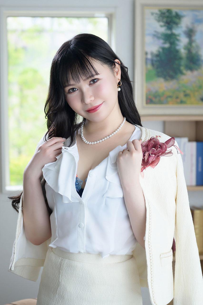 叶 麗花 | 吉原 ハールブルク (8 / 8)