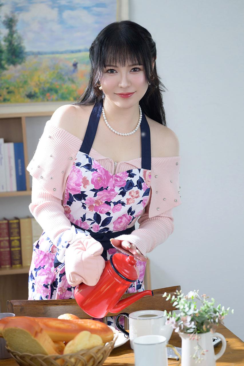 叶 麗花 | 吉原 ハールブルク (2 / 8)