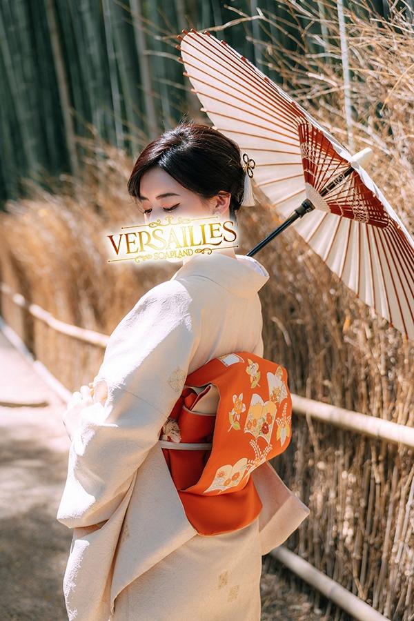 林田はな | 吉原 ヴェルサイユ (6 / 12)