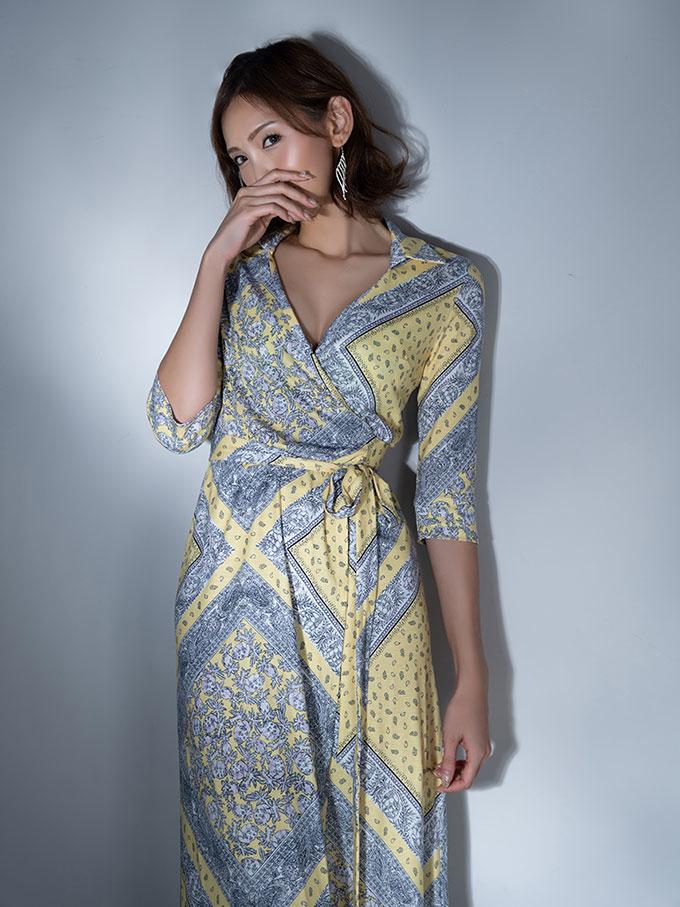 渚里帆 | 吉原 ローテンブルク (2 / 6)