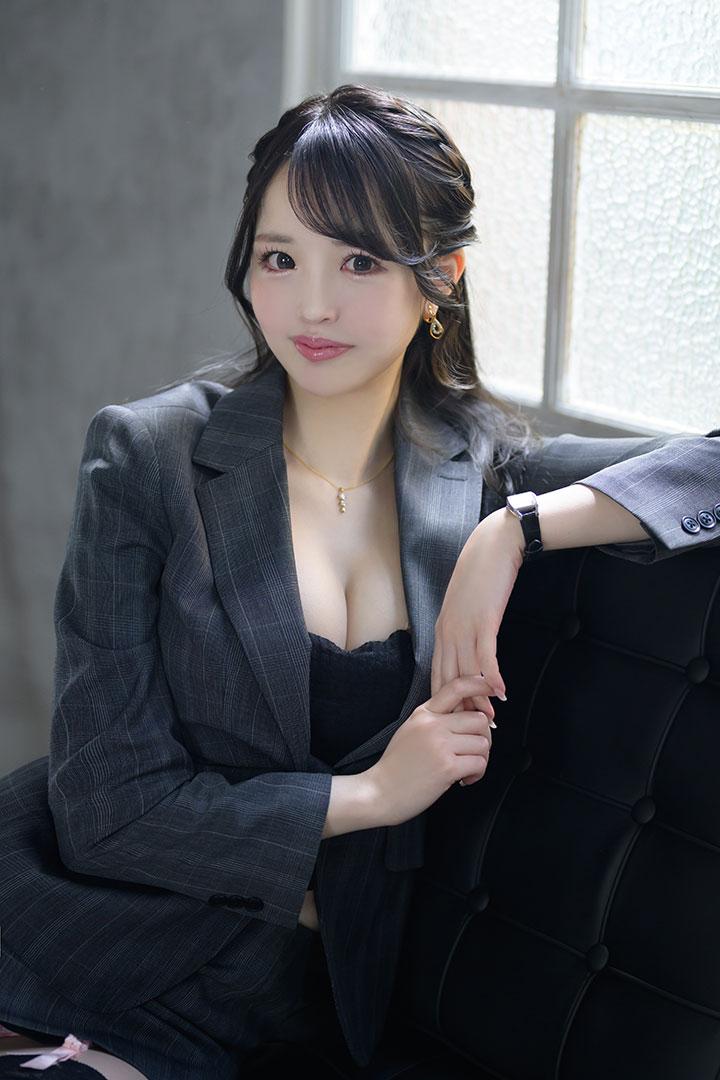 のあ | 吉原 秘書室 (4 / 5)