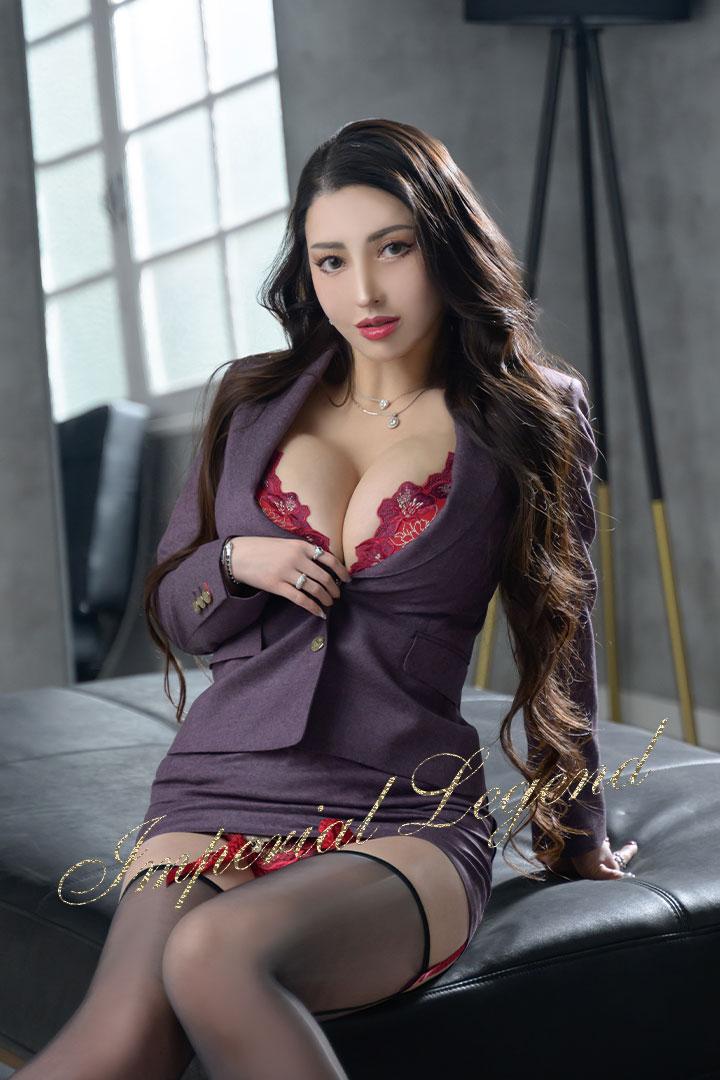 明佐海 | 吉原 秘書室 (4 / 5)