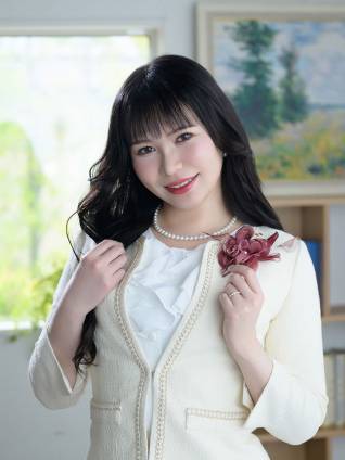 叶 麗花｜ハールブルク 吉原高級店ソープ