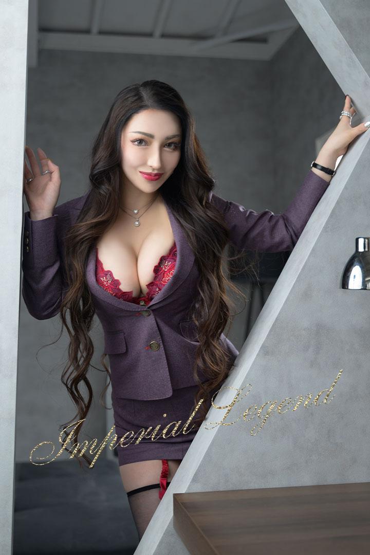 明佐海 | 吉原 秘書室 (3 / 5)