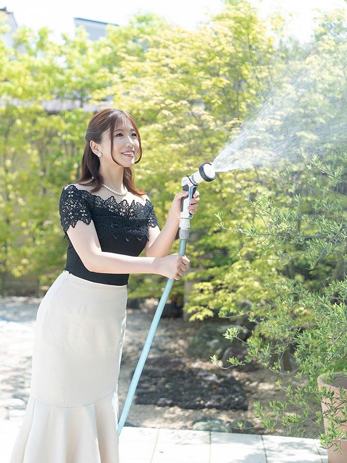 新妻涼子 | 吉原 ハールブルク (7 / 9)