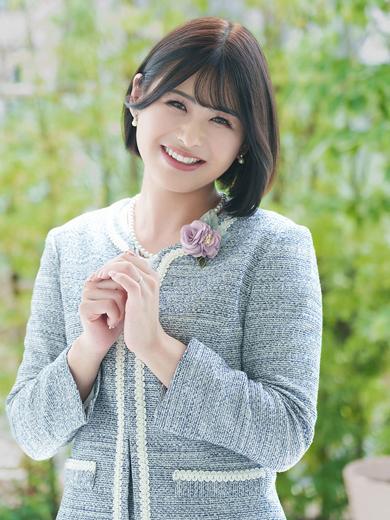 悠木美那 | 吉原 ハールブルク (1 / 10)