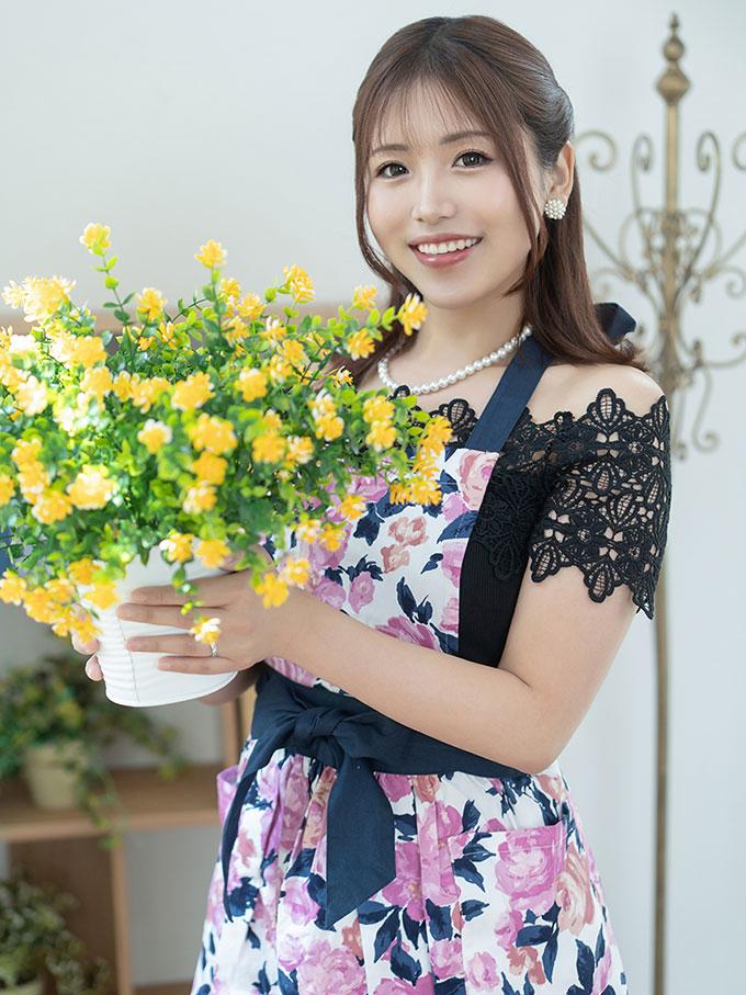 新妻涼子 | 吉原 ハールブルク (6 / 9)