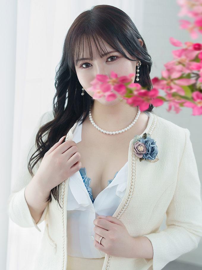 叶 麗花 | 吉原 ハールブルク (1 / 9)
