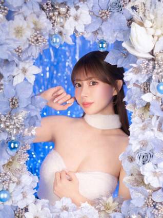 舞音｜ラビアンローズ 吉原高級店ソープ