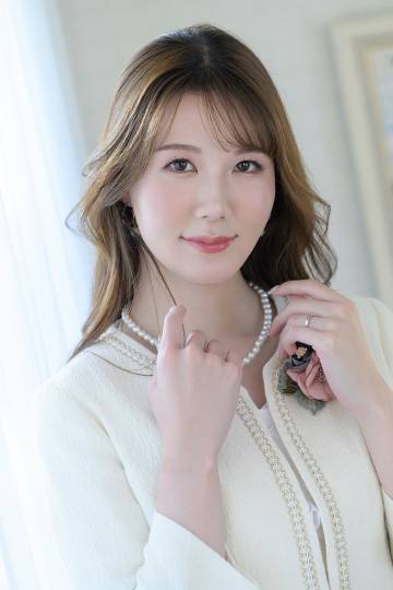 美沢玲奈｜ハールブルク 吉原高級店ソープ