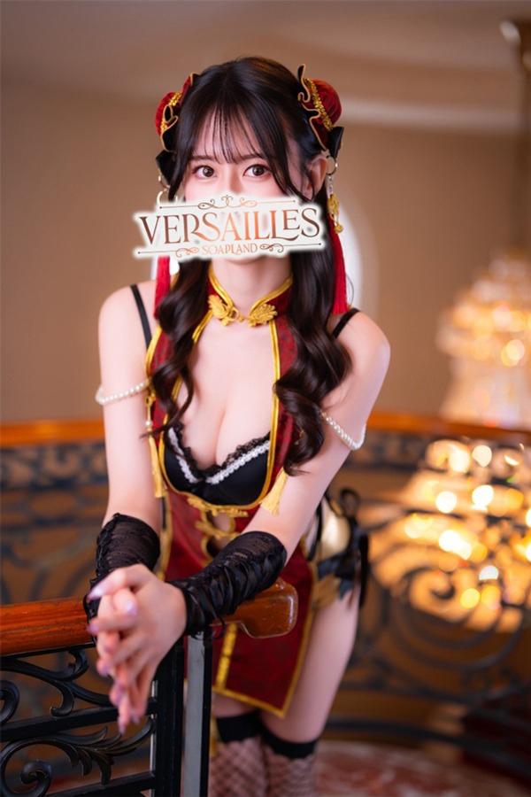 えりか｜ヴェルサイユ 吉原高級店ソープ