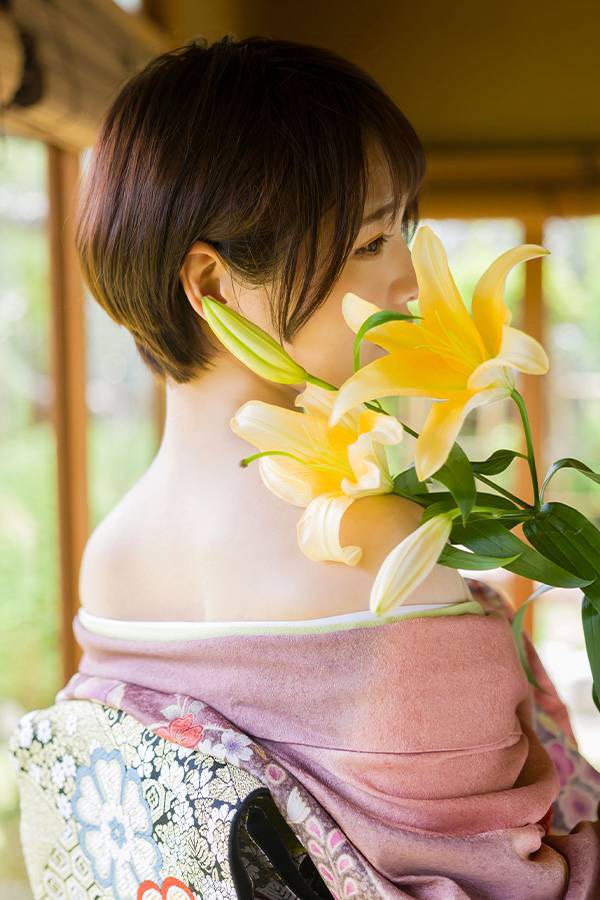 涼子|シャトーペトラ 吉原大衆店ソープ