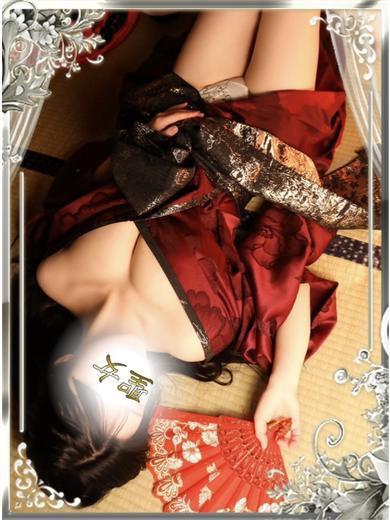 しゅり｜聖女～マリア～ 吉原高級店ソープ