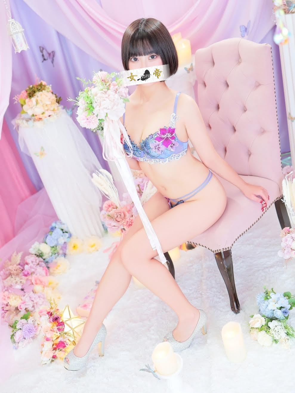 かのん｜女帝 吉原高級店ソープ