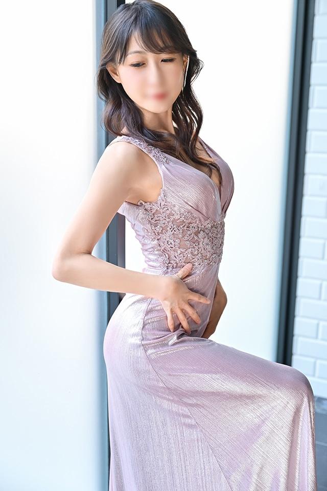 Yui Shinonome｜エレガント 吉原高級店ソープ