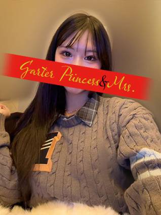 あいな【20代】｜ガータープリンセス&ミセス 吉原格安店ソープ