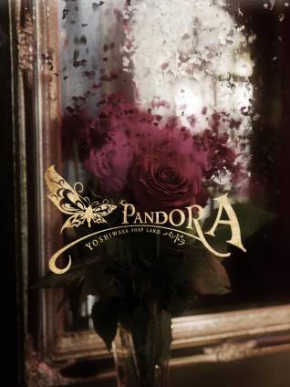 長谷川｜パンドラ 吉原高級店ソープ