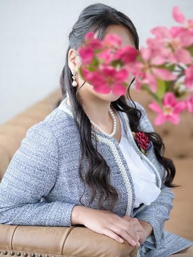 梅宮六花｜ハールブルク 吉原高級店ソープ