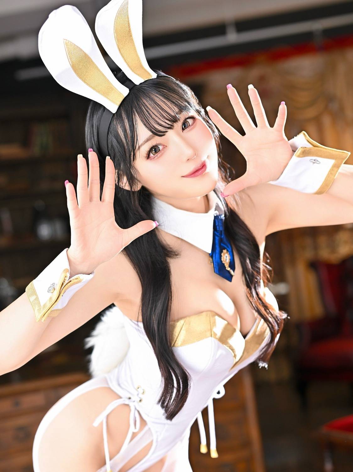 ゆづき|TOKYO BUNNYS CLUB 吉原高級店ソープ