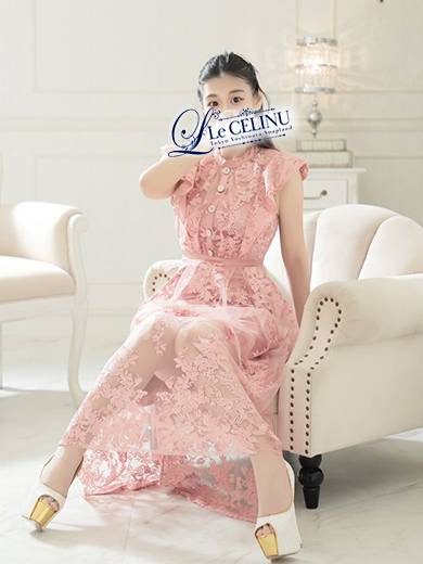 ★外園りさ｜ル・セリーヌ～Le CELINU～ 吉原高級店ソープ