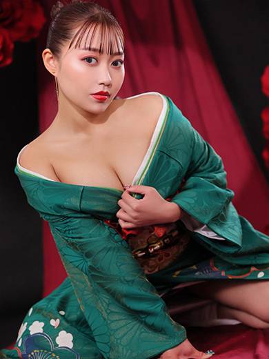 ★翠夏|ル・セリーヌ~Le CELINU~ 吉原高級店ソープ