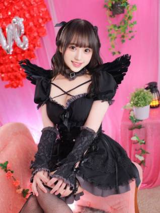 羽咲｜ラビアンローズ 吉原高級店ソープ