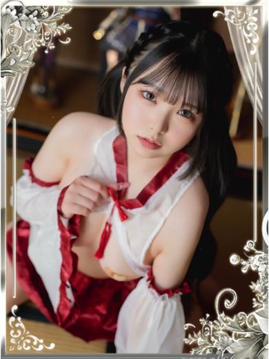 つむぎ | 吉原 聖女～マリア～ (3 / 10)