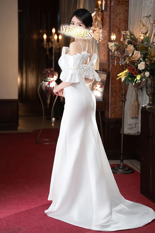 林田はな｜ヴェルサイユ 吉原高級店ソープ