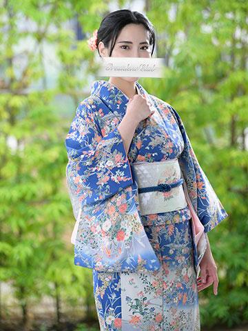 要 杏奈｜プレジデントクラブ 吉原高級店ソープ