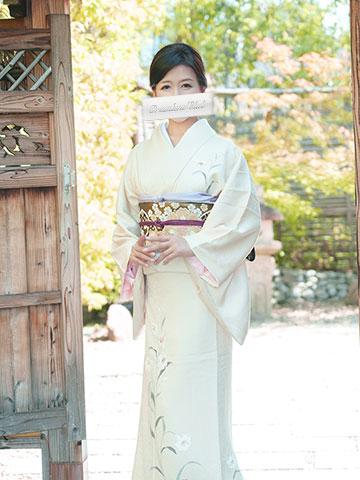 黒木ひより｜プレジデントクラブ 吉原高級店ソープ