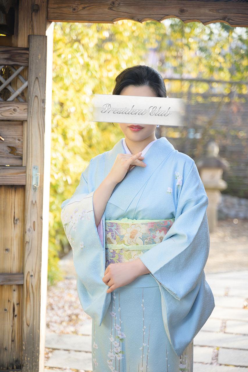 宮原紗世 | 吉原 プレジデントクラブ (3 / 6)