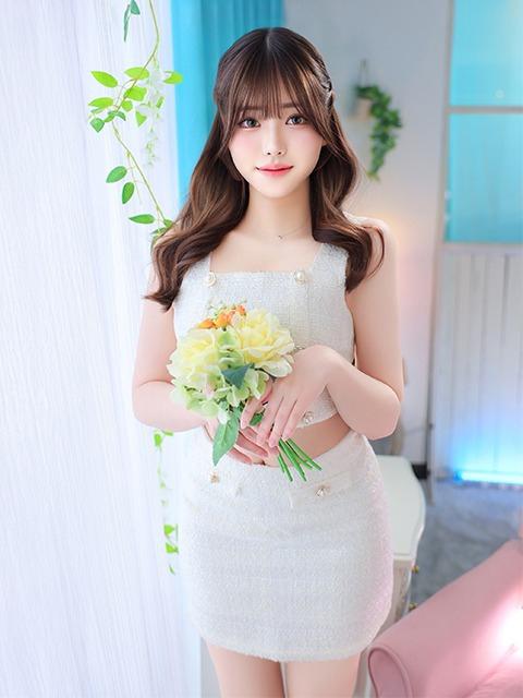 白石ゆゆ｜リュクス～LUXE～ 吉原高級店ソープ