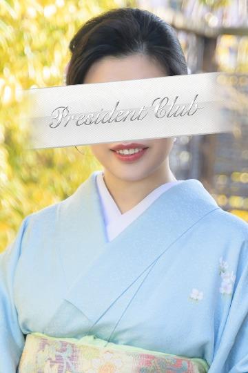 宮原紗世 | 吉原 プレジデントクラブ (1 / 6)