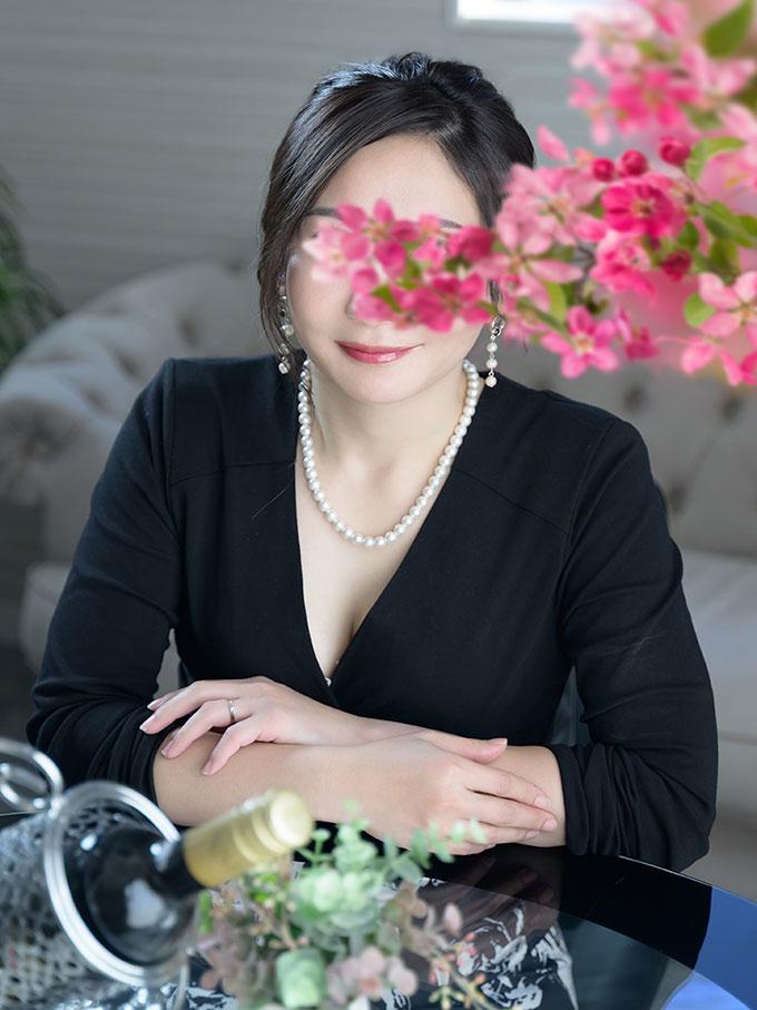 石野里実｜ローテンブルク 吉原高級店ソープ