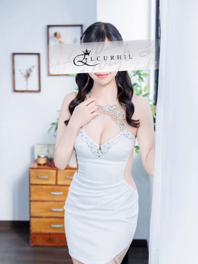 尾花　かすみ｜エル・カーヒル 秘密の刻 吉原高級店ソープ