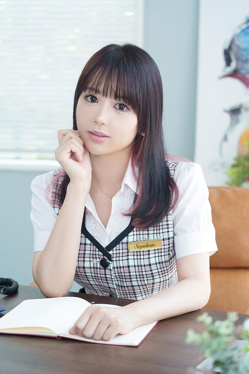 まゆ｜セグレターリオ 吉原高級店ソープ