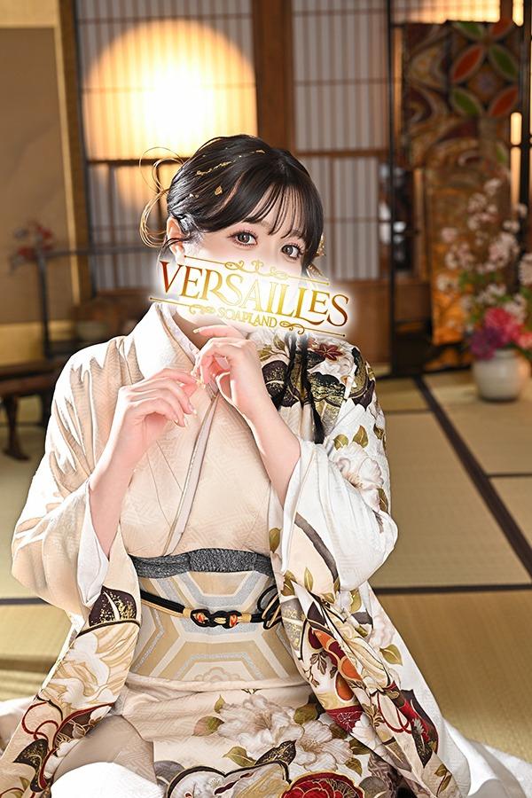 桃園みさ｜ヴェルサイユ 吉原高級店ソープ