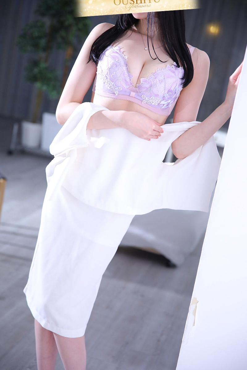 ゆりな｜王室 吉原高級店ソープ