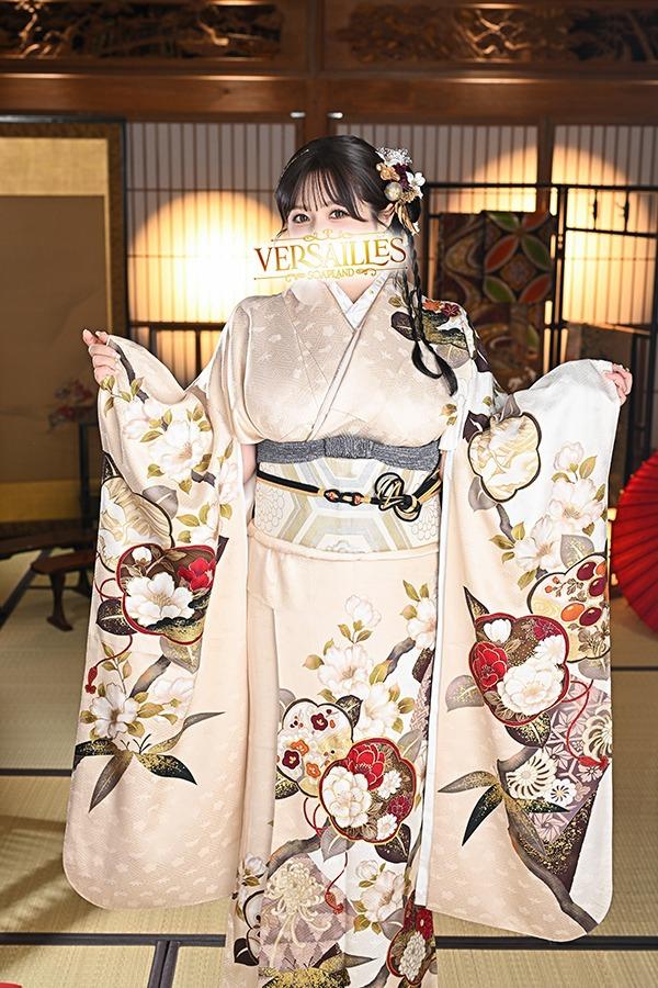 桃園みさ｜ヴェルサイユ 吉原高級店ソープ