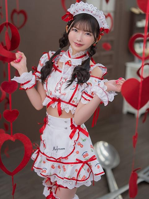 桐生まどか｜リュクス～LUXE～ 吉原高級店ソープ