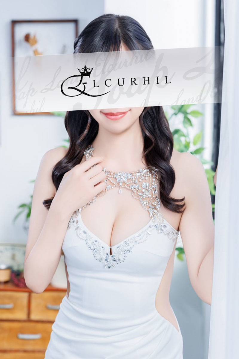 尾花　かすみ｜エル・カーヒル 秘密の刻 吉原高級店ソープ