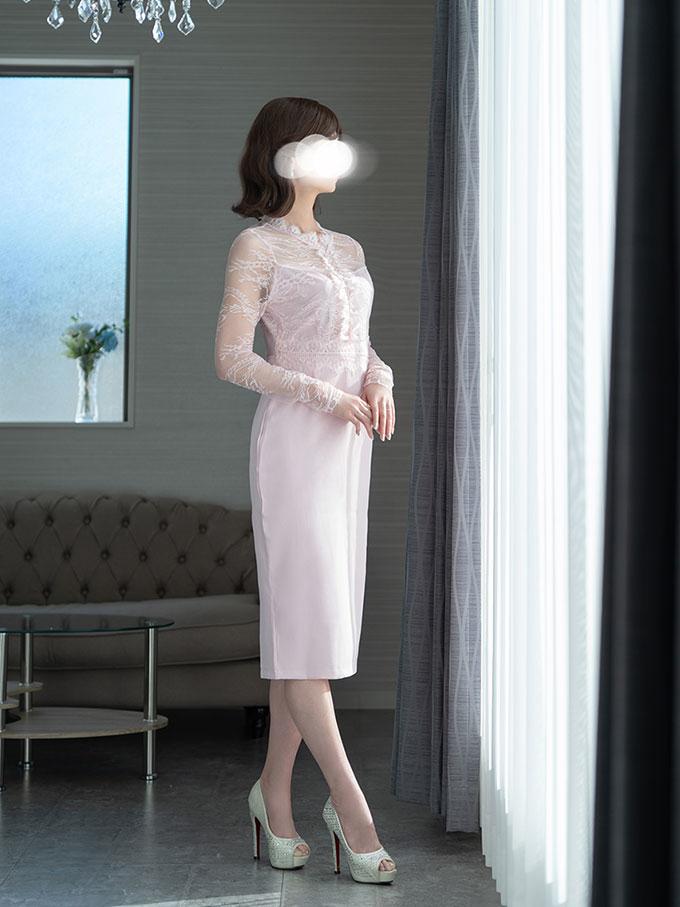 月嶋一花｜ローテンブルク 吉原高級店ソープ